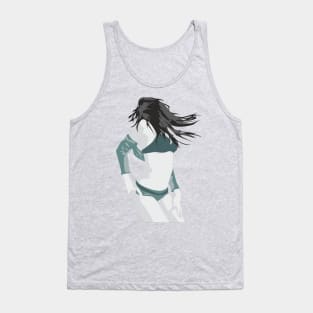 Dancer Tank Top